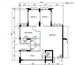 Blk 143 Lorong 2 Toa Payoh (Toa Payoh), HDB 4 Rooms #585585951